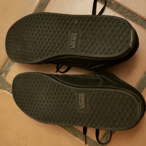 Vans Morgen - Picture 7 of 7